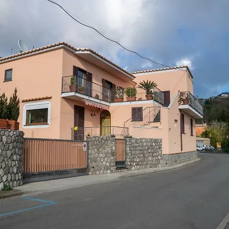Holiday home Milordrelais *